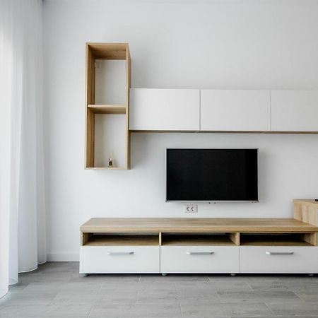 Samplus Central Apartment Крайова Екстер'єр фото